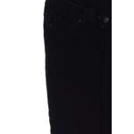 Jeans von ONLY MATERNITY, in der Farbe Schwarz, aus Baumwolle, andere Perspektive, Vorschaubild