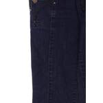 Jeans von comma, in der Farbe Blau, aus Baumwolle, andere Perspektive, Vorschaubild