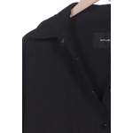 Sonstige Jacke von Opus, in der Farbe Schwarz, aus Elasthan, andere Perspektive, Vorschaubild