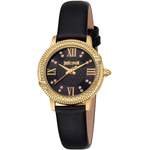 Damen-Armbanduhr von Just Cavalli Time, in der Farbe Schwarz, andere Perspektive, Vorschaubild
