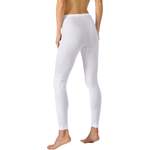 Leggings von mey, in der Farbe Weiss, aus Baumwolle, andere Perspektive, Vorschaubild