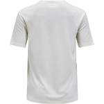 T-Shirt von Peak Performance, in der Farbe Weiss, aus Polyester, andere Perspektive, Vorschaubild