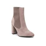 Sonstige Stiefelette von DeeZee, in der Farbe Beige, andere Perspektive, Vorschaubild