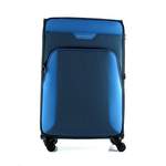 Sonstige Koffer von KENO RADA, in der Farbe Blau, aus Polyester, Vorschaubild