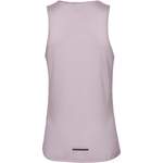 Tanktop von Adidas, in der Farbe Lila, aus Polyester, andere Perspektive, Vorschaubild