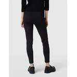 Leggings von Betty Barclay, in der Farbe Schwarz, aus Polyamid, andere Perspektive, Vorschaubild