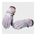 Handschuhe von FIDDY, Mehrfarbig, andere Perspektive, Vorschaubild