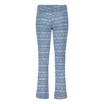 Hose von Betty Barclay, in der Farbe Blau, aus Polyester, andere Perspektive, Vorschaubild