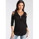 Melrose 3/4-Arm-Shirt der Marke Melrose