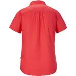 Klassische Bluse von Killtec, in der Farbe Rosa, aus Polyester, andere Perspektive, Vorschaubild