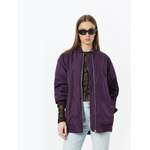 Sonstige Jacke von Monki, aus Polyester, andere Perspektive, Vorschaubild