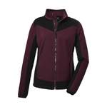 Killtec Softshelljacke der Marke Killtec