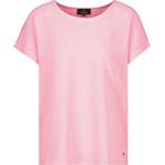 T-Shirt von monari, in der Farbe Rosa, andere Perspektive, Vorschaubild