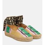 Espadrilles Gaia der Marke Stella Mccartney