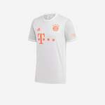 Fussballtrikot FC der Marke Adidas