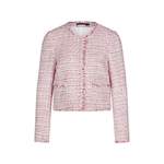 Jackenblazer von MARC AUREL, in der Farbe Rosa, aus Polyester, andere Perspektive, Vorschaubild