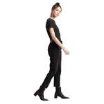5-Pocket-Jeans von Levis, in der Farbe Schwarz, aus Denim, Vorschaubild
