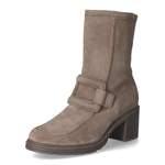 Sonstige Stiefelette von Gabor, in der Farbe Beige, andere Perspektive, Vorschaubild