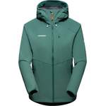 MAMMUT Softshelljacke der Marke mammut