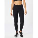 Leggings von Athlecia, in der Farbe Schwarz, aus Polyamid, andere Perspektive, Vorschaubild