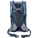 Wanderrucksack von Deuter, in der Farbe Blau, aus Recyceltes, andere Perspektive, Vorschaubild