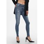 ONLY Skinny-fit-Jeans der Marke Only