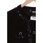 Strickjacke von Princess GOES HOLLYWOOD, in der Farbe Schwarz, aus Baumwolle, andere Perspektive, Vorschaubild