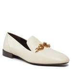 Slipper von TORY BURCH, in der Farbe Beige, andere Perspektive, Vorschaubild