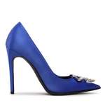 High Heel Pump von pinko, andere Perspektive, Vorschaubild