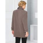 Sonstige Jacke von Classic, in der Farbe Beige, aus Schurwolle, andere Perspektive, Vorschaubild