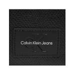 Sonstige Handtasche von Calvin Klein Jeans, in der Farbe Schwarz, andere Perspektive, Vorschaubild