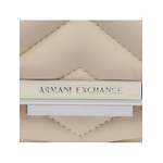 Sonstige Handtasche von Armani Exchange, in der Farbe Beige, andere Perspektive, Vorschaubild