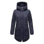 Navahoo Winterjacke der Marke Navahoo