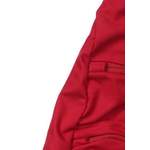 Rucksack von Jack Wolfskin, in der Farbe Rot, andere Perspektive, Vorschaubild