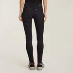 5-Pocket-Jeans von G-Star RAW, in der Farbe Schwarz, andere Perspektive, Vorschaubild