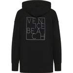 Sweatshirt von VENICE BEACH, in der Farbe Schwarz, aus Polyester, andere Perspektive, Vorschaubild