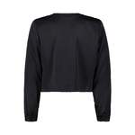 Sonstige Jacke von Betty & Co, in der Farbe Schwarz, aus Polyester, andere Perspektive, Vorschaubild