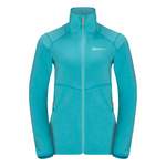 Jacken blau der Marke Jack Wolfskin