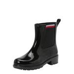 Gummistiefel 'Corporate' der Marke Tommy Hilfiger