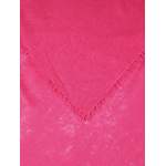 Schal von MOULETA, in der Farbe Rosa, aus Kaschmir, andere Perspektive, Vorschaubild
