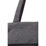 Sonstige Handtasche von Zwei, in der Farbe Grau, andere Perspektive, Vorschaubild