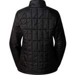 Outdoorjacke von The North Face, in der Farbe Schwarz, aus Recyceltes, andere Perspektive, Vorschaubild