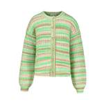 Sonstige Pullover von Garcia, in der Farbe Grün, andere Perspektive, Vorschaubild