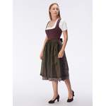 TRENTINI Dirndl der Marke TRENTINI