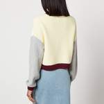 Sonstige Pullover von Stella Nova, Mehrfarbig, andere Perspektive, Vorschaubild