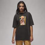 Jordan Oversize-T-Shirt der Marke Jordan