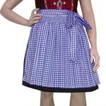 Dirndl von German Wear, andere Perspektive, Vorschaubild