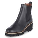 Chelsea-Boot von Paul Green, aus Leder, andere Perspektive, Vorschaubild