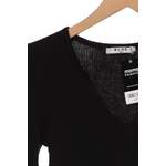 Sonstige Pullover von NA-KD, in der Farbe Schwarz, aus Baumwolle, andere Perspektive, Vorschaubild