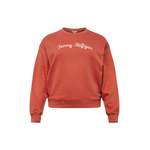 Sweatshirt der Marke Tommy Hilfiger Curve